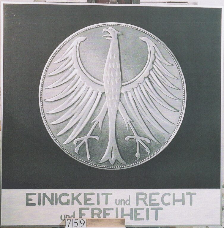 Münztexte 5 - Gerd Baukhage 