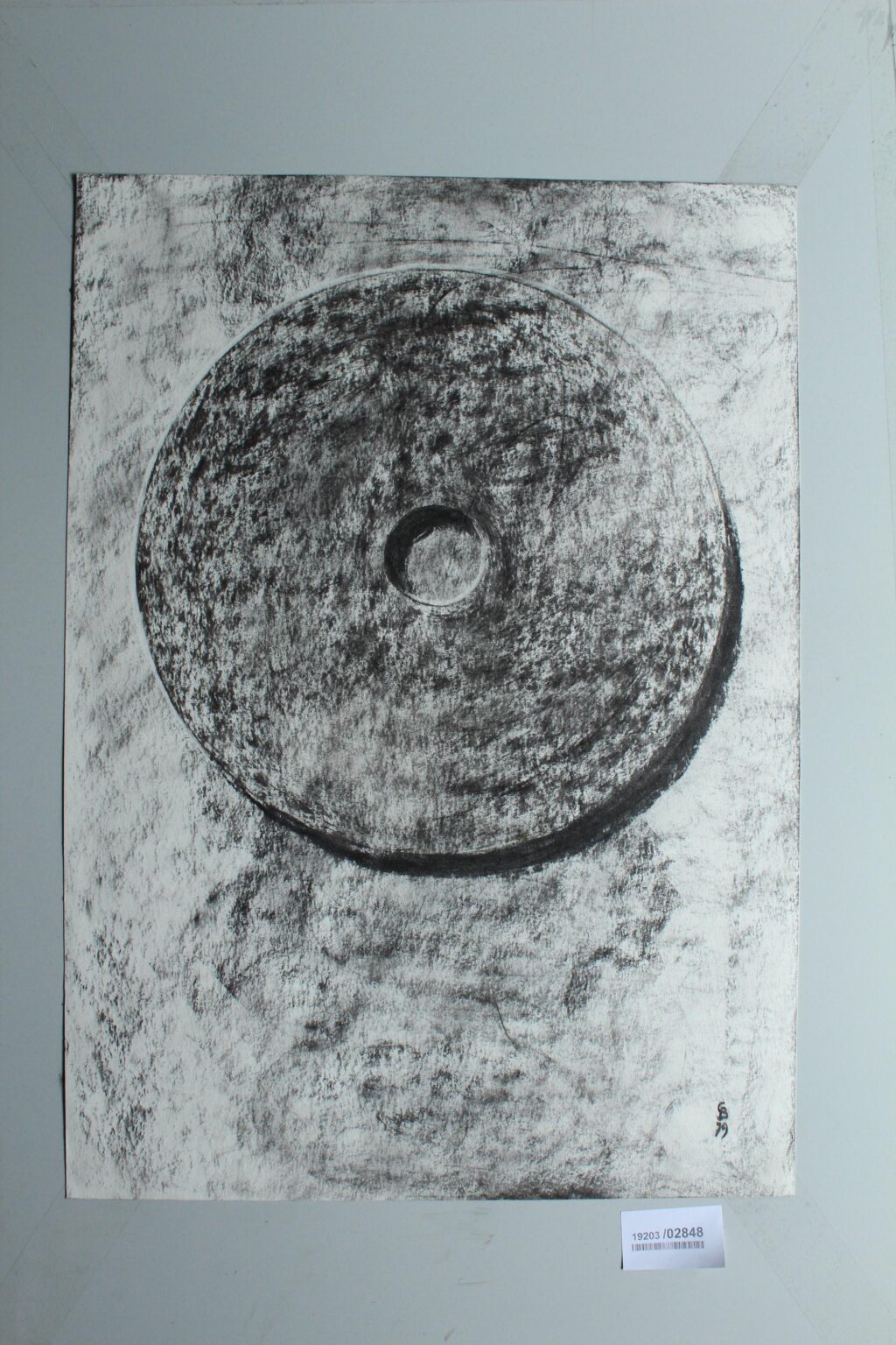 o. T. - Gerd Baukhage 