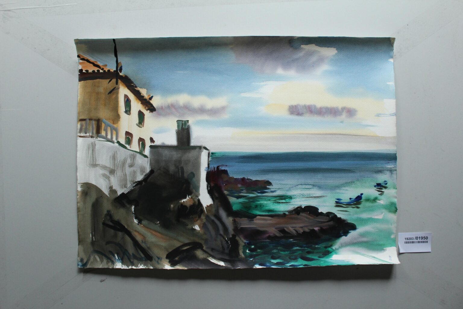 Küste in Madeira - Gerd Baukhage 