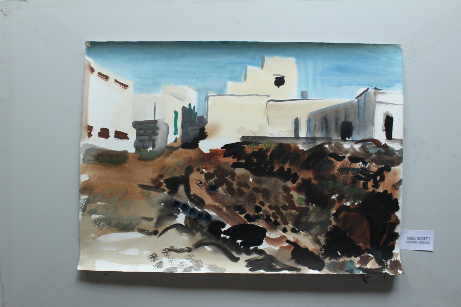 Puerto del Carmen (Lanzerote) - Gerd Baukhage 