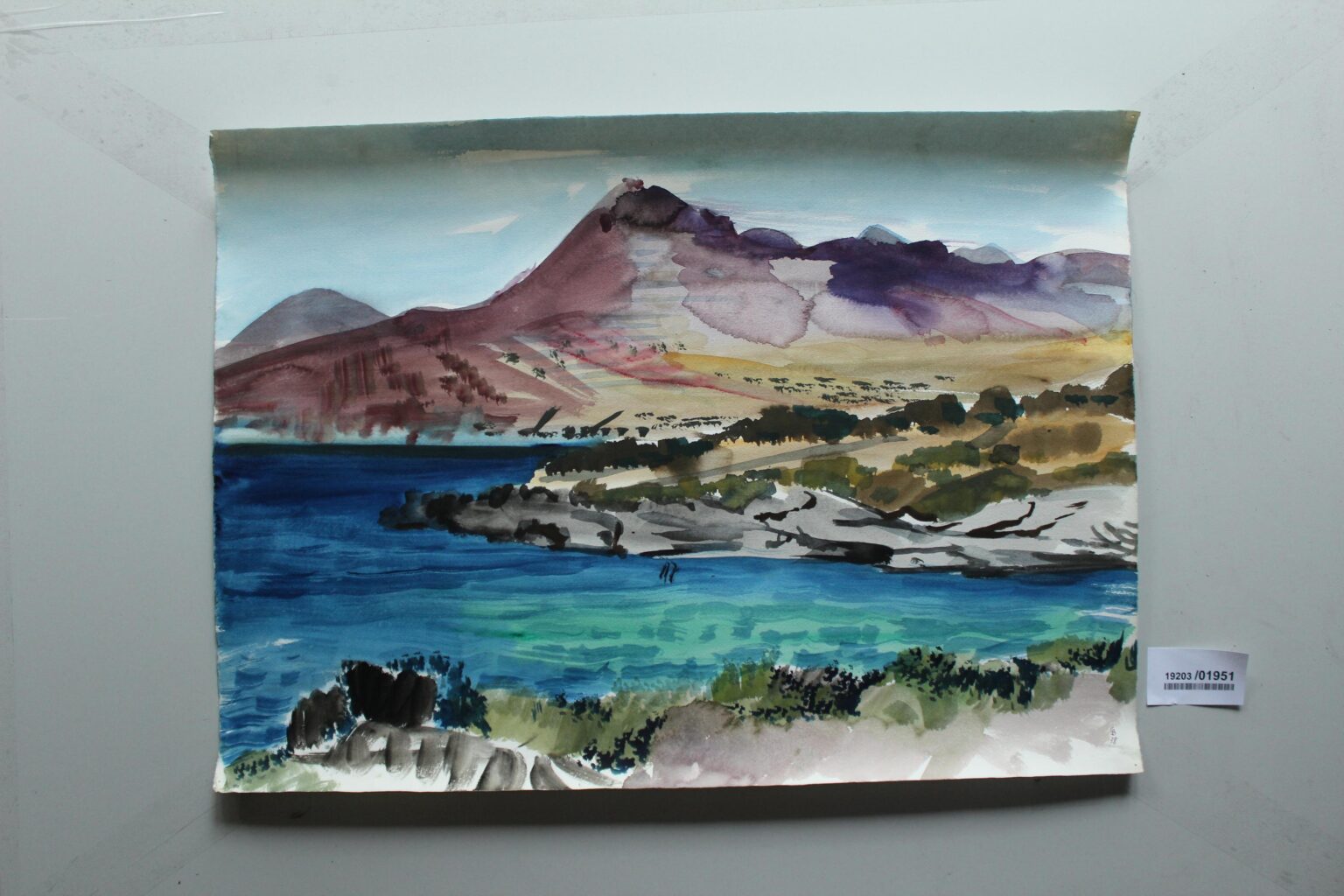 Küste in Madeira - Gerd Baukhage 