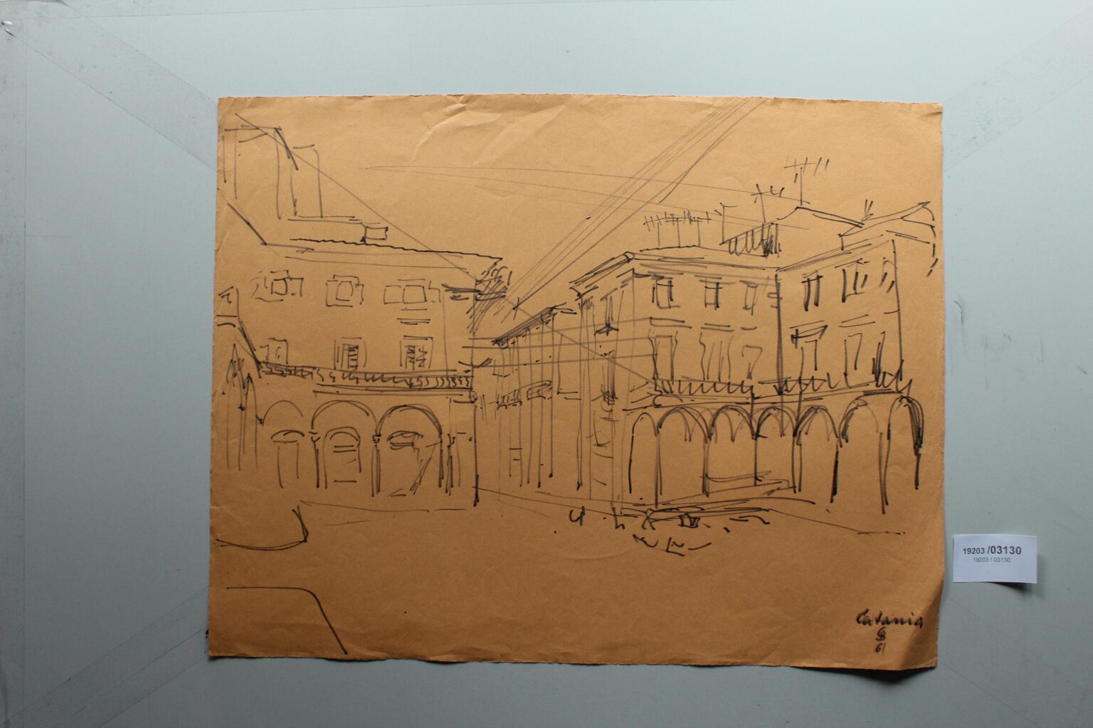 Catania - Gerd Baukhage 