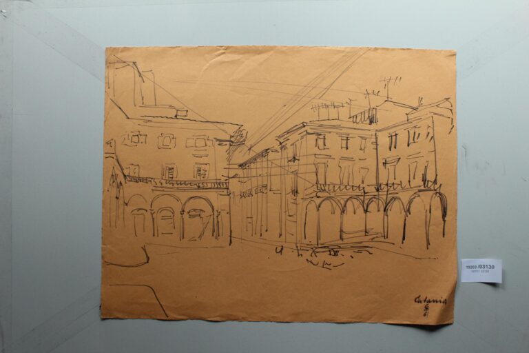 Catania - Gerd Baukhage 