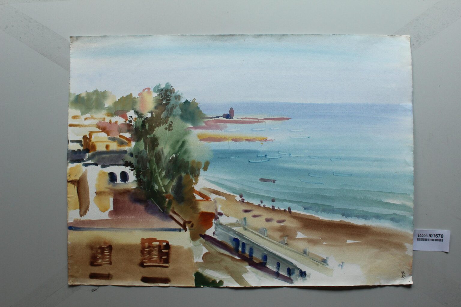 Ischia - Gerd Baukhage 