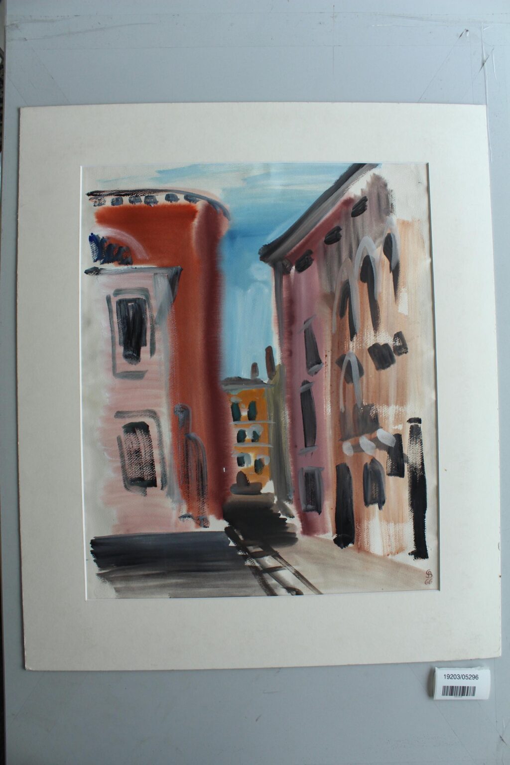 Venedig - Gerd Baukhage 