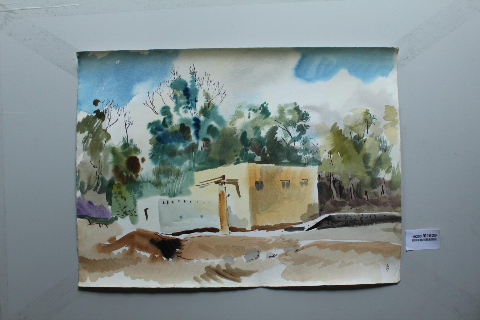 Maspalomas - Gerd Baukhage 