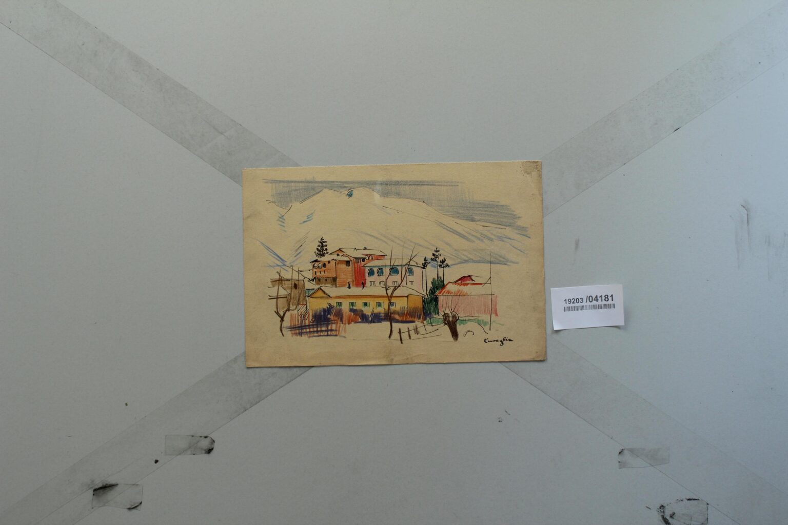 Kureglia - Gerd Baukhage 