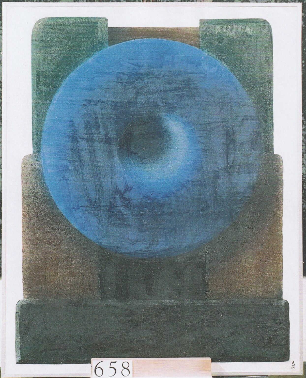 Gerd Baukhage 