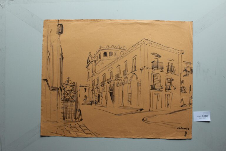 Catania - Gerd Baukhage 