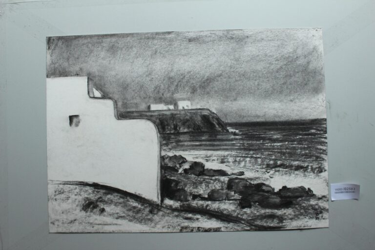 Puerto del Carmen – Lanzarote - Gerd Baukhage 