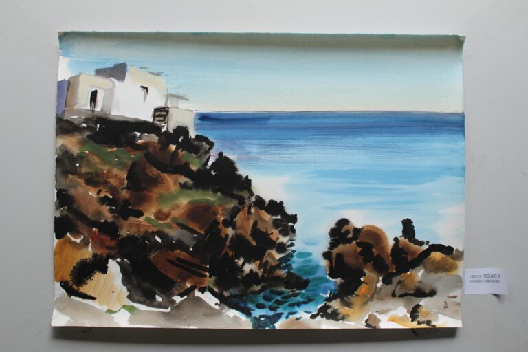 Puerto del Carmen (Lanzerote) - Gerd Baukhage 