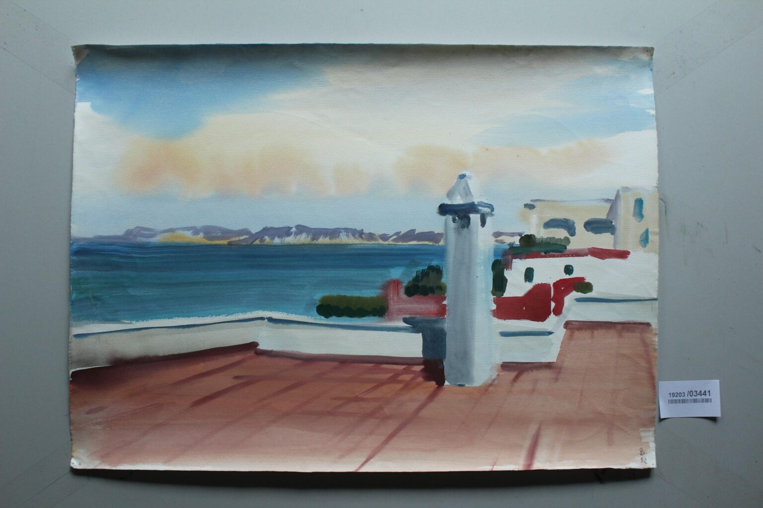 Ischia - Gerd Baukhage 
