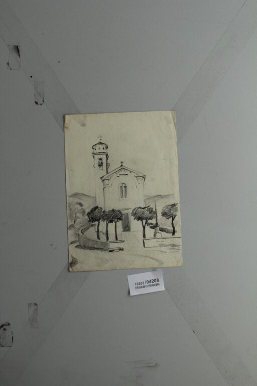 Porza - Gerd Baukhage 