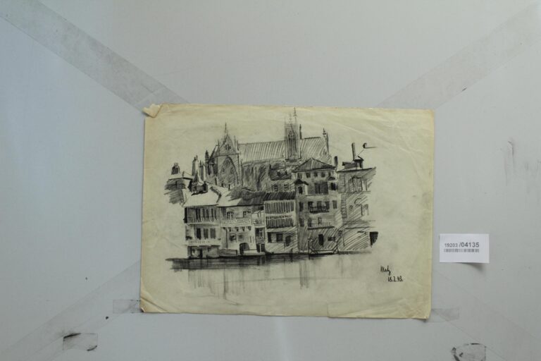 Metz - Gerd Baukhage 