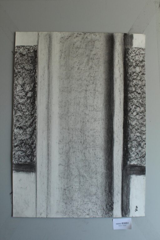 o. T. - Gerd Baukhage 