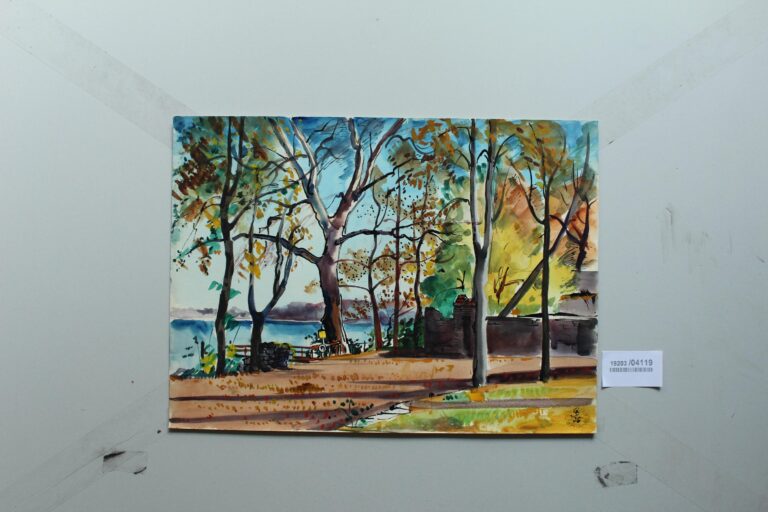 Ammersee - Gerd Baukhage 