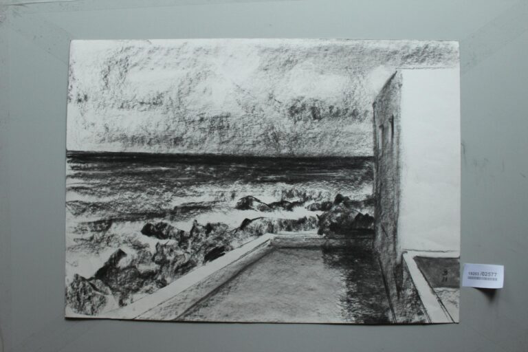 Juan – Perdamo Lanzarote - Gerd Baukhage 