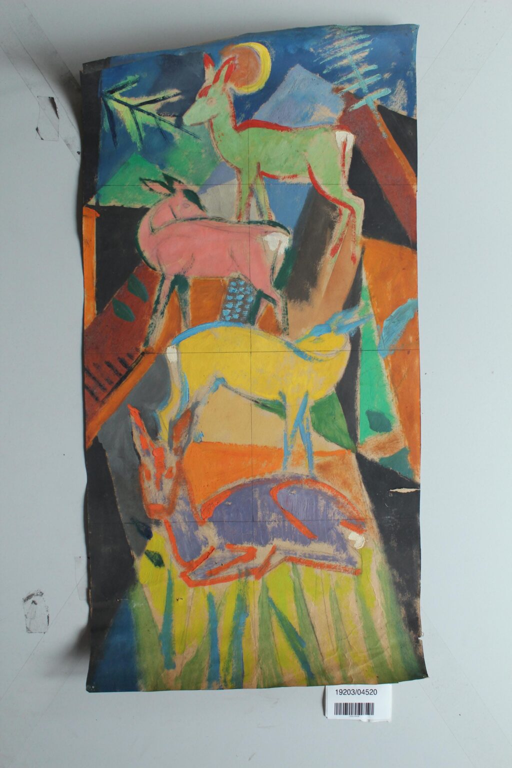 Gerd Baukhage 