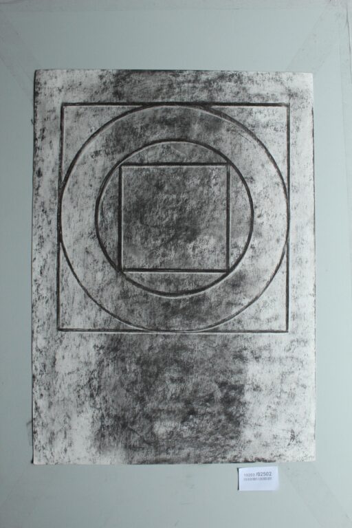 o.T. - Gerd Baukhage 