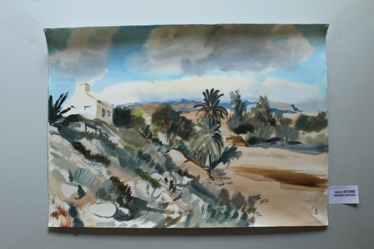 Maspalomas GC - Gerd Baukhage 