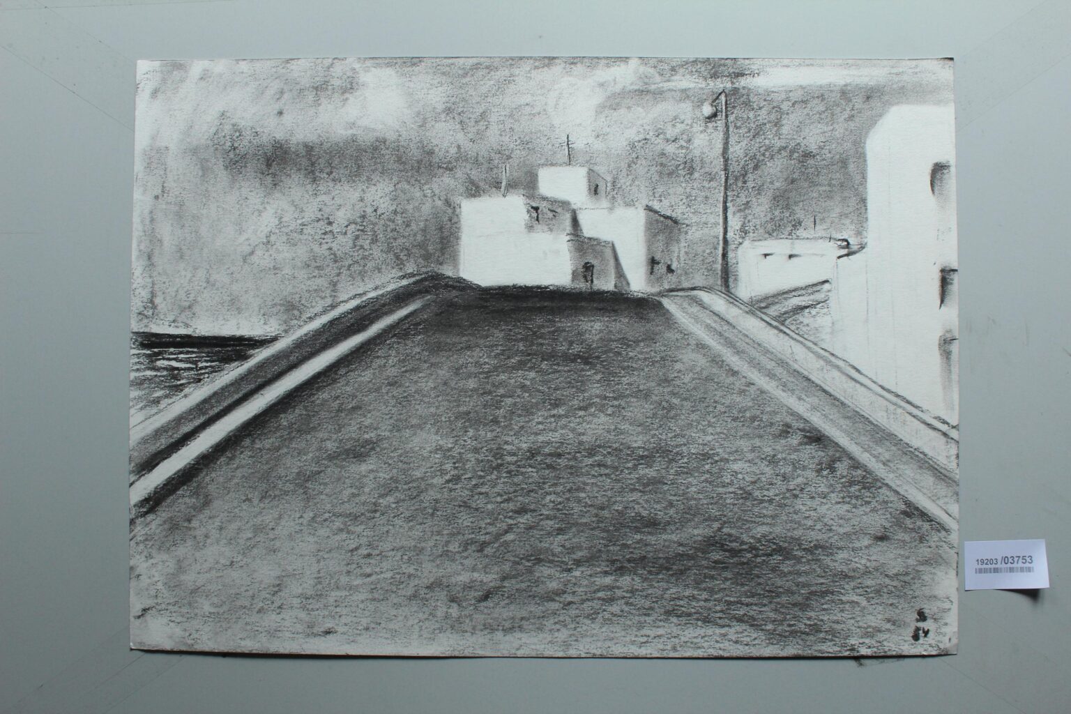 Puerto del Carmen – Lanzarote - Gerd Baukhage 