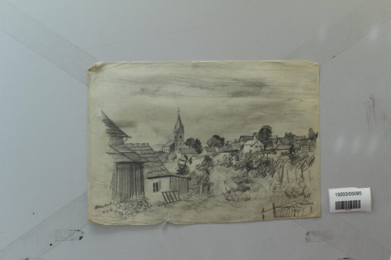 Ittenbach - Gerd Baukhage 