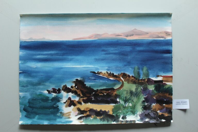 Puerto del Carmen - Gerd Baukhage 