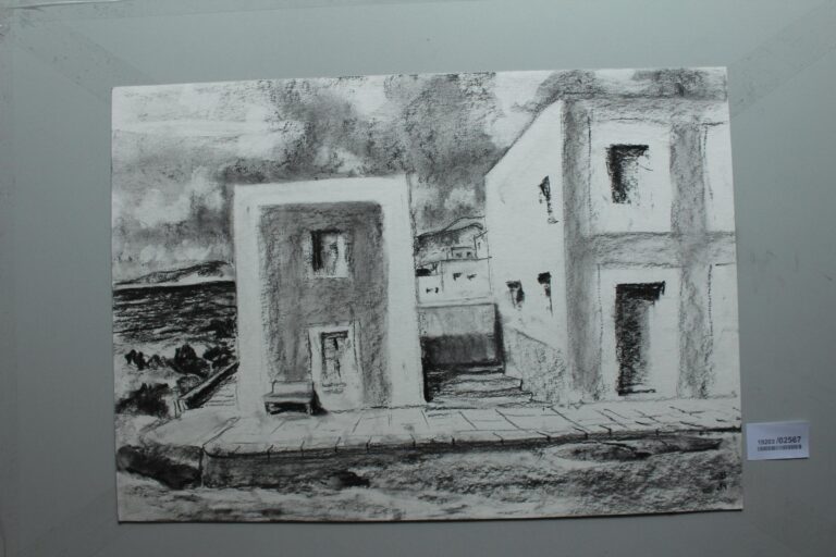 Puerto del Carmen – Lanzarote - Gerd Baukhage 