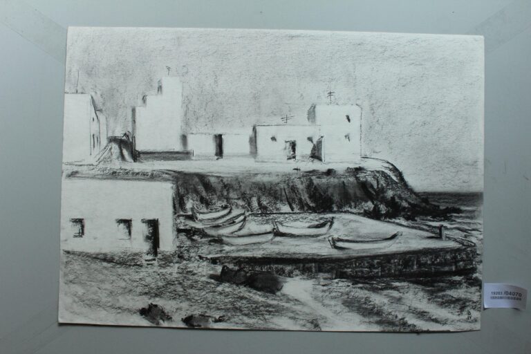 Puerto del Carmen – Lanzarote - Gerd Baukhage 