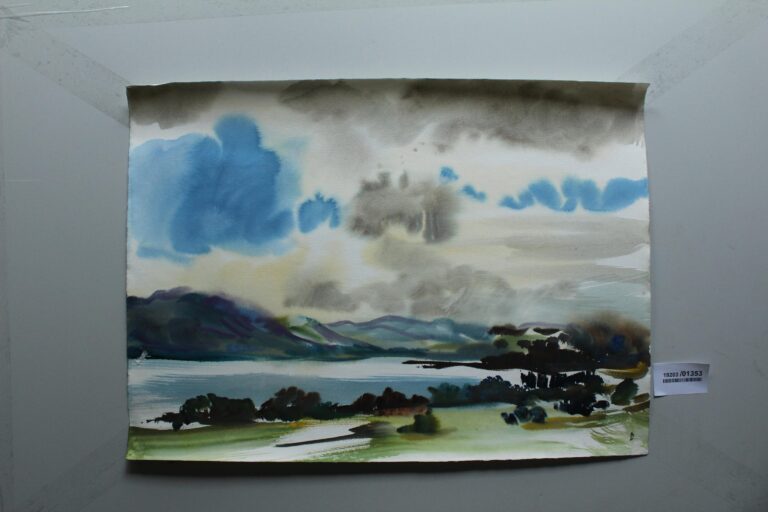 Killarny – Irland - Gerd Baukhage 