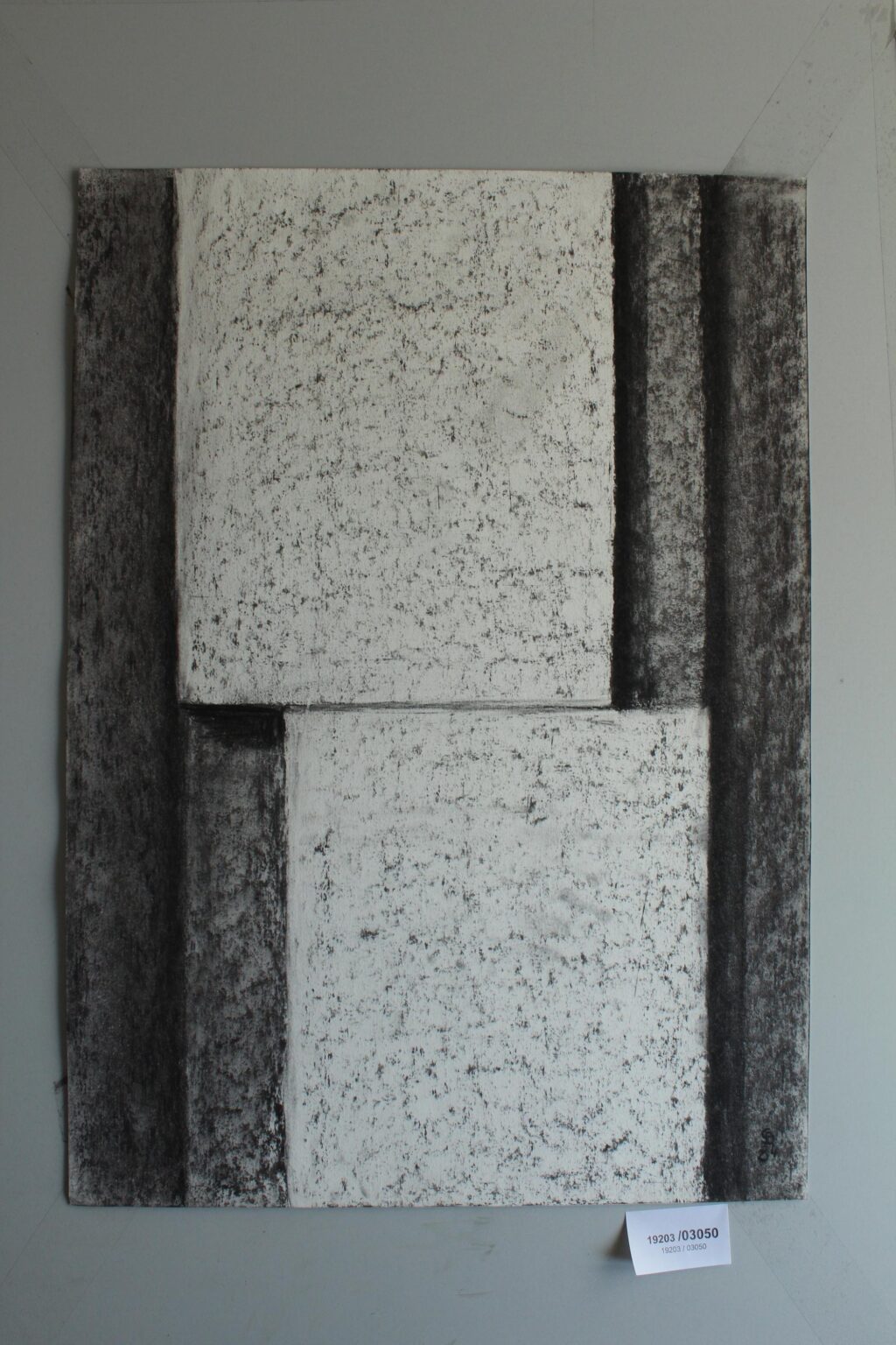 o. T. - Gerd Baukhage 