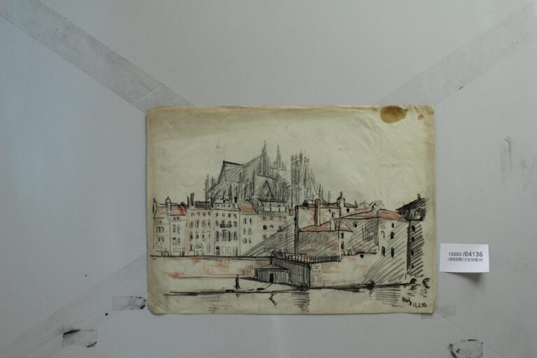 Metz - Gerd Baukhage 
