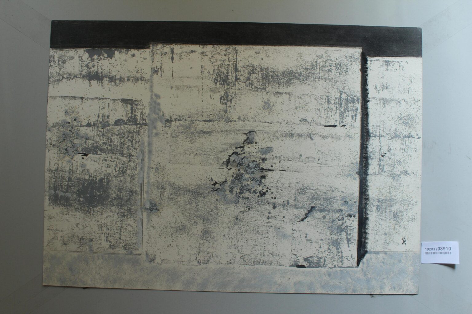 Mauer (35) - Gerd Baukhage 