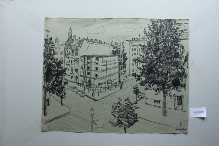Spandau - Gerd Baukhage 