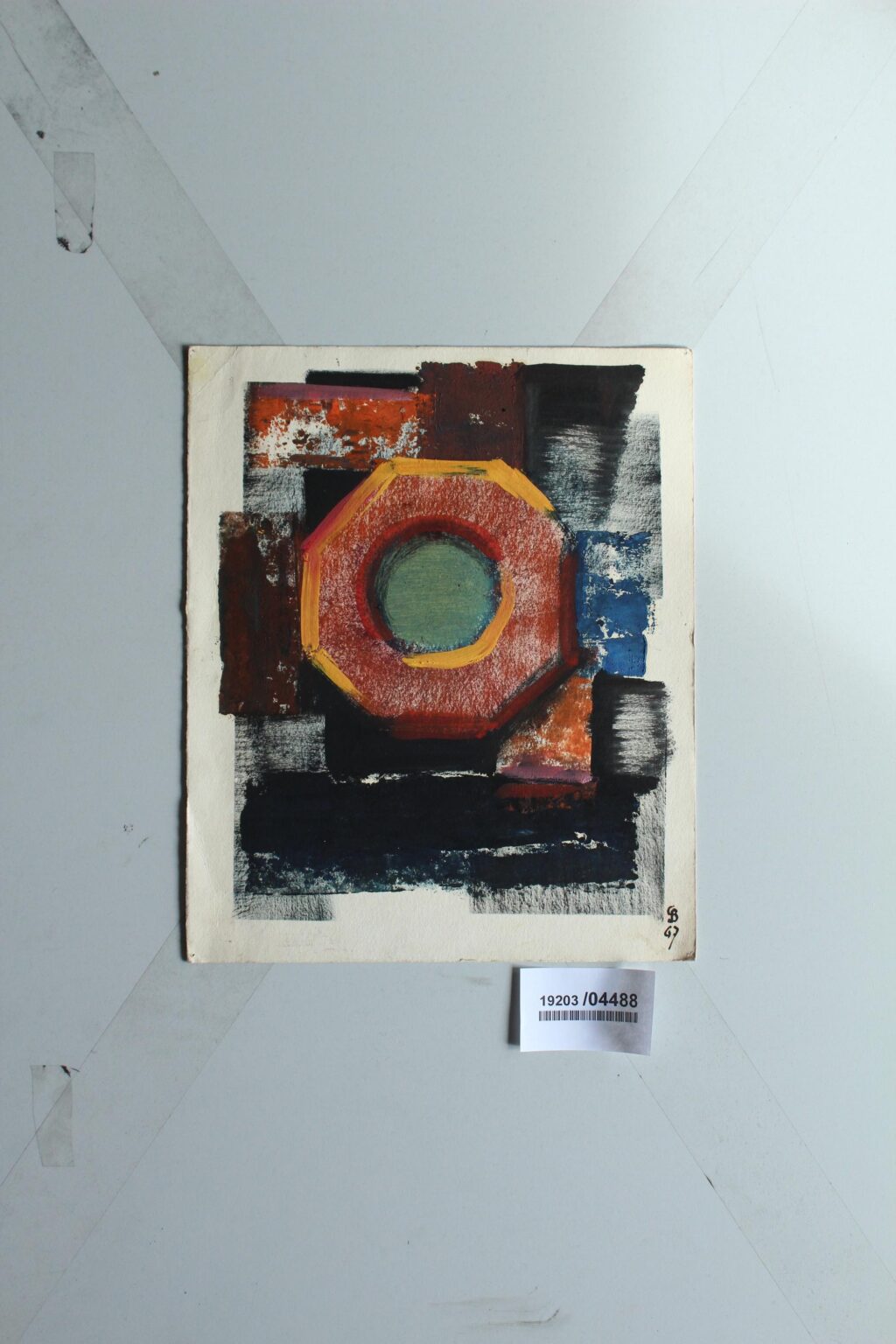 Gerd Baukhage 