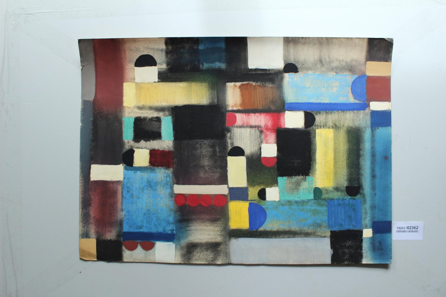 Gerd Baukhage 