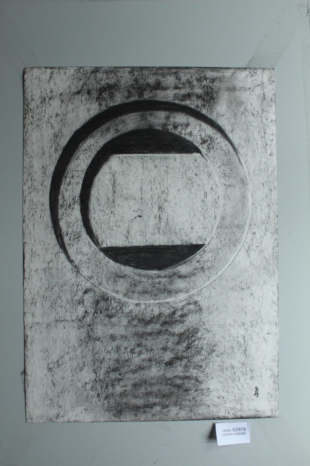 o.T. - Gerd Baukhage 