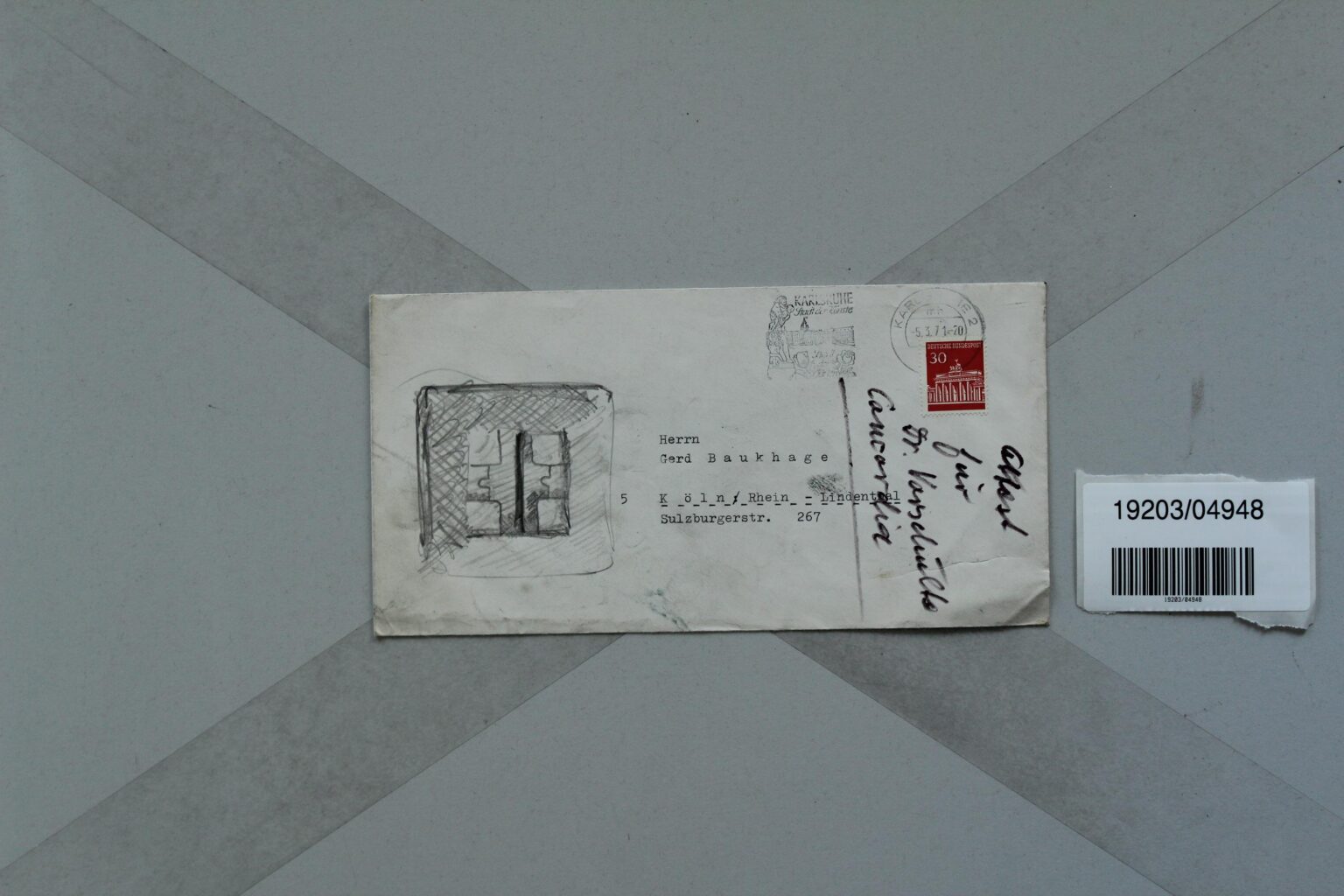 Gerd Baukhage 