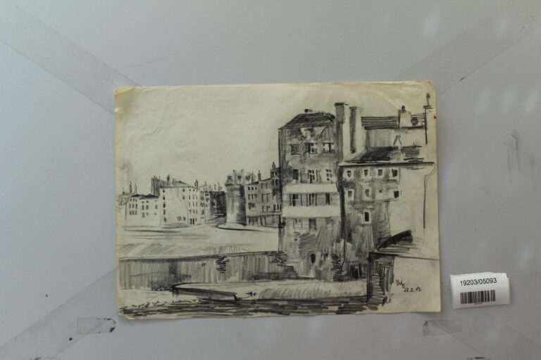 Metz - Gerd Baukhage 