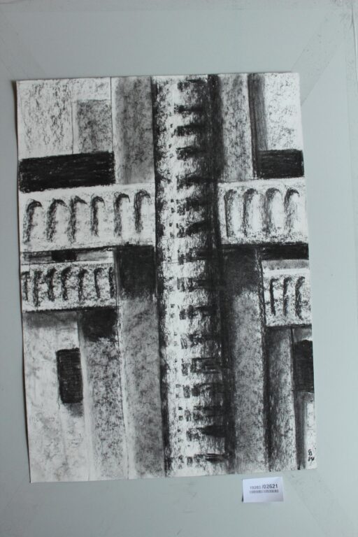 o.T. - Gerd Baukhage 