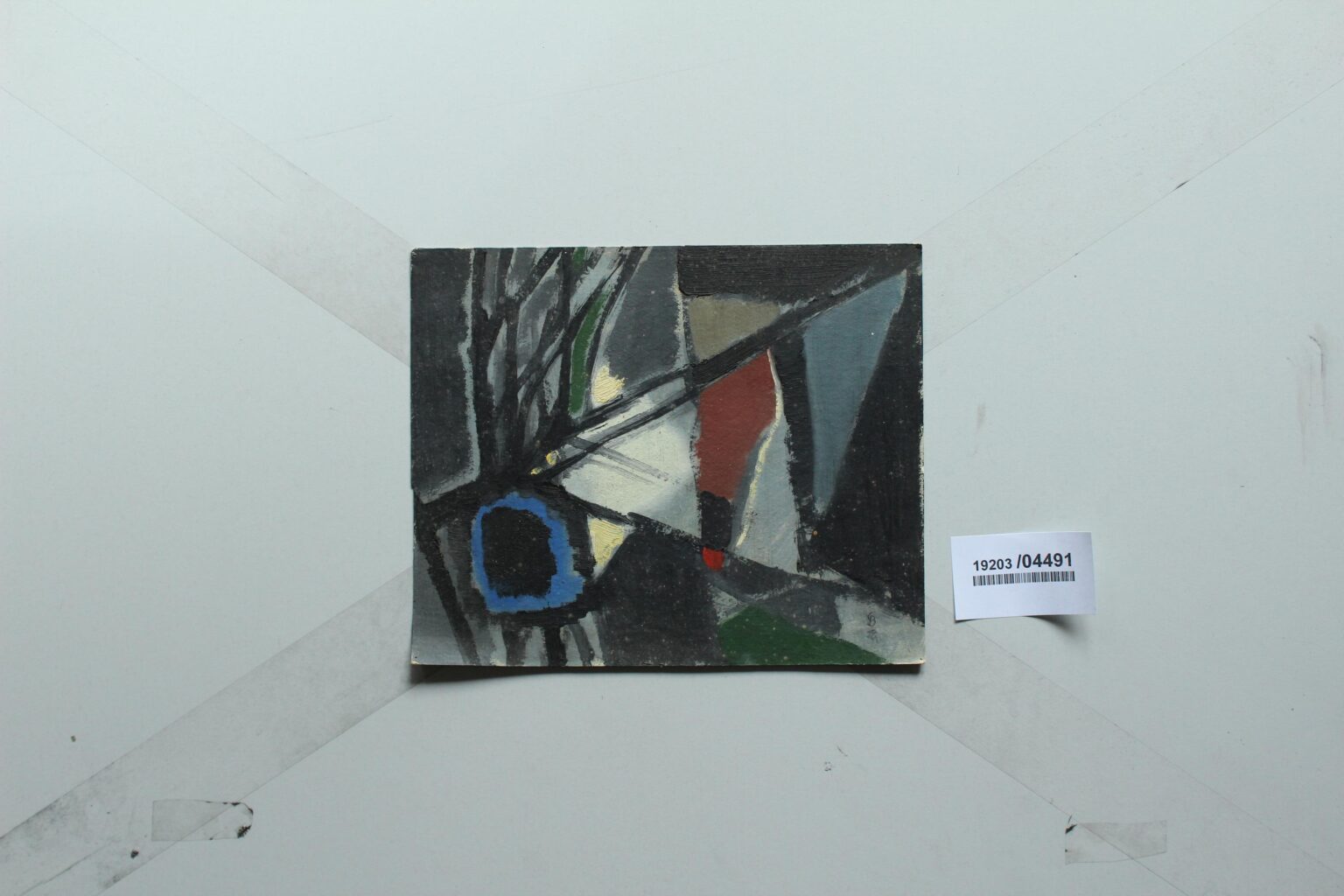 Gerd Baukhage 