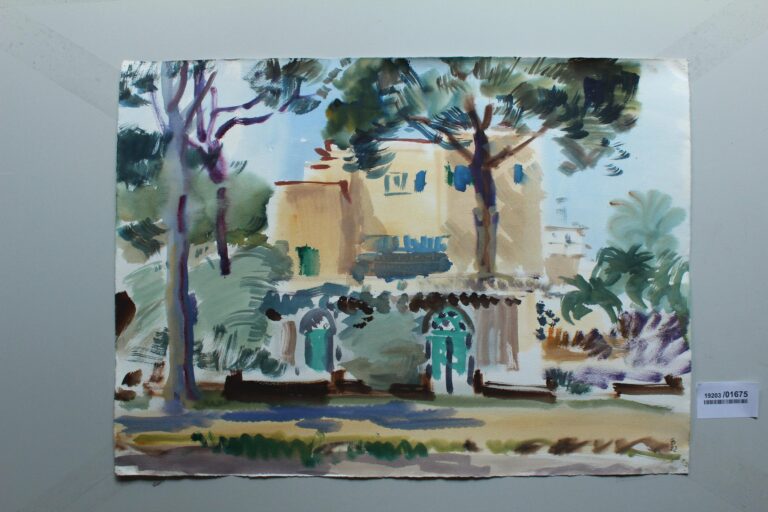 Ischia - Gerd Baukhage 