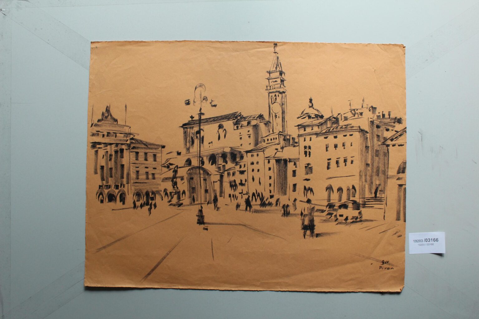 Piran - Gerd Baukhage 