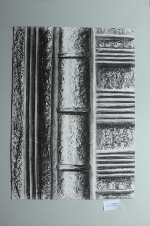 o.T. - Gerd Baukhage 