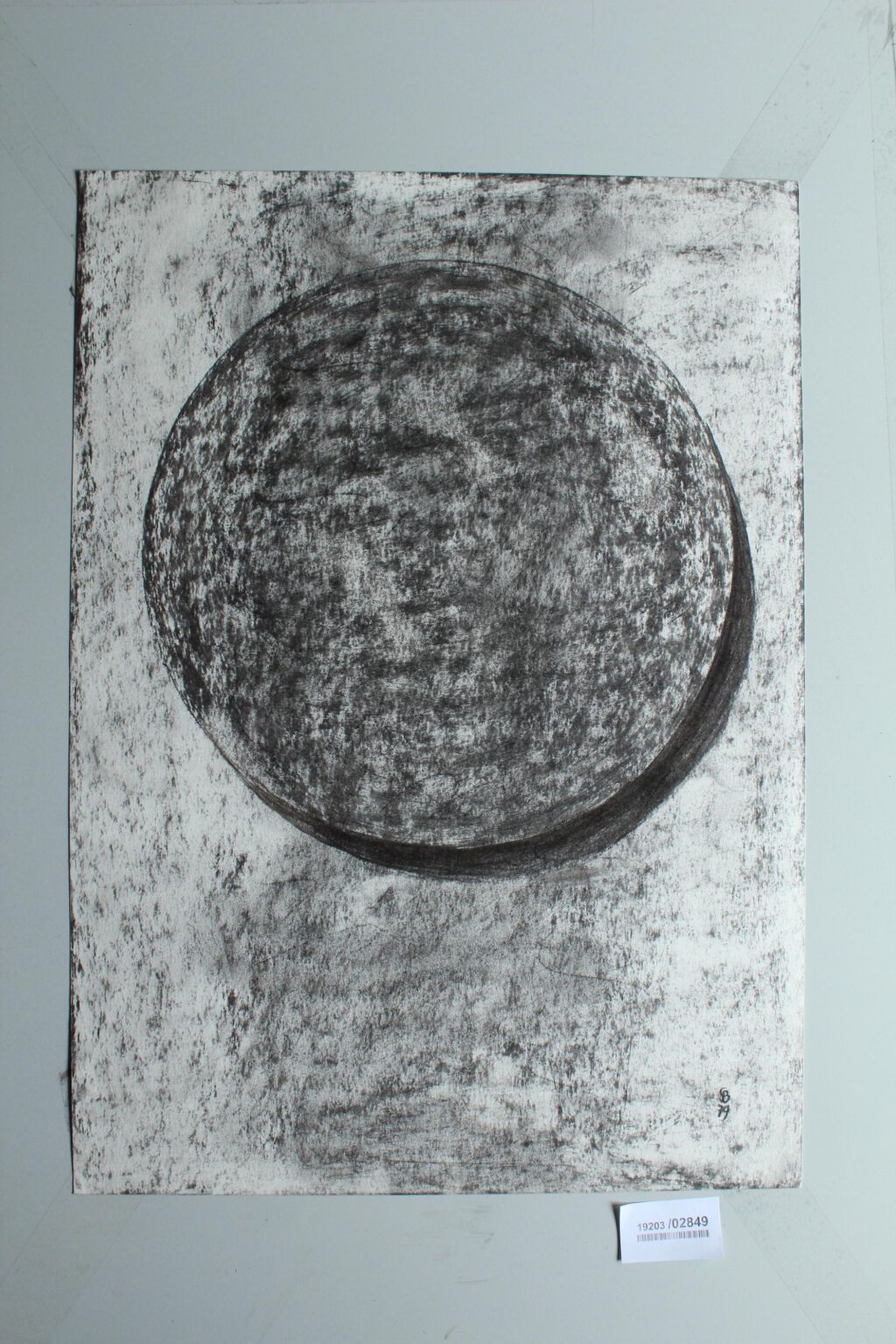 o. T. - Gerd Baukhage 