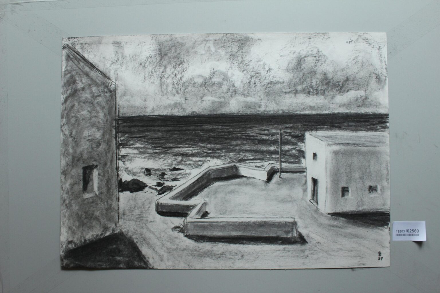 Puerto del Carmen Lanzarote - Gerd Baukhage 