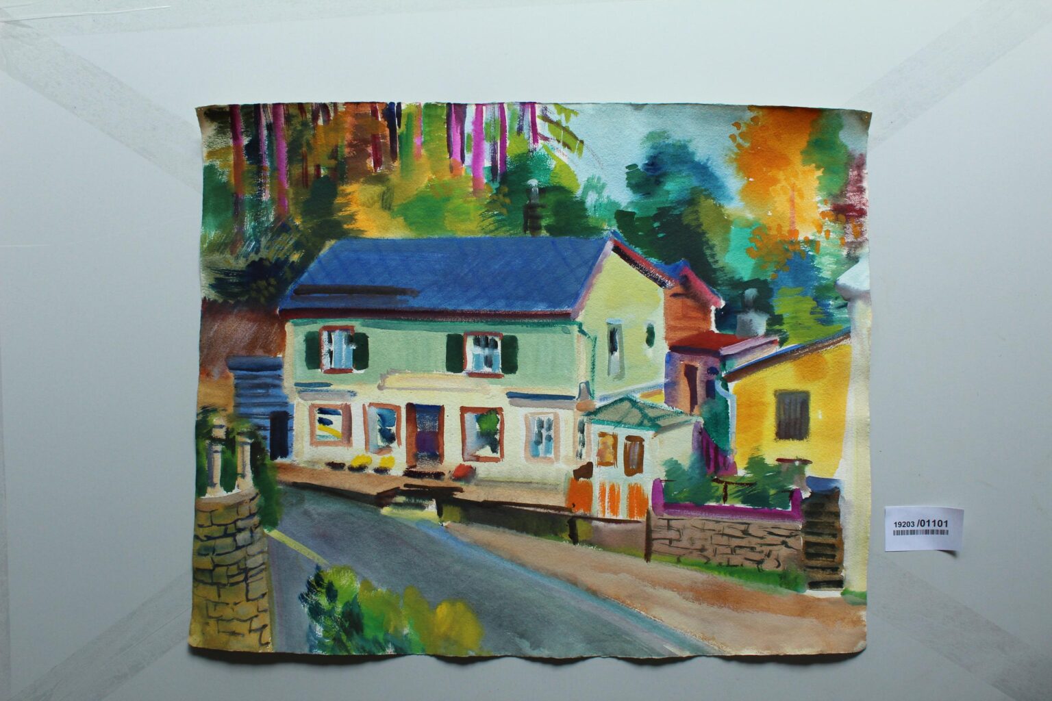 Haus in Strobl am Wolfgangsee - Gerd Baukhage 
