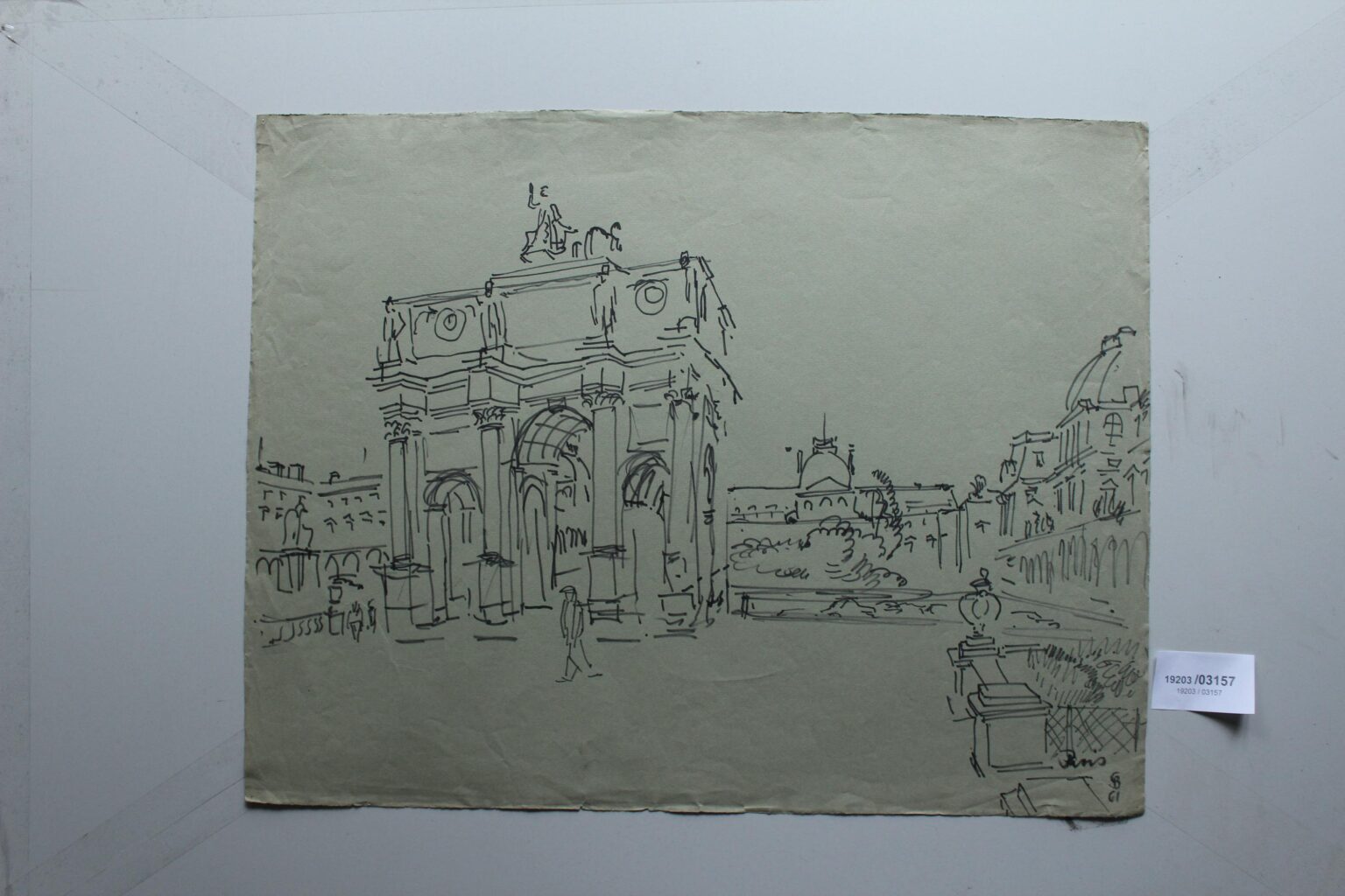 Paris - Gerd Baukhage 