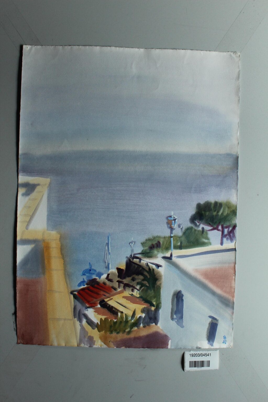 Ischia - Gerd Baukhage 