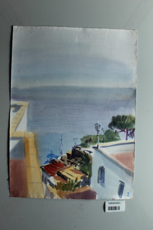 Ischia - Gerd Baukhage 
